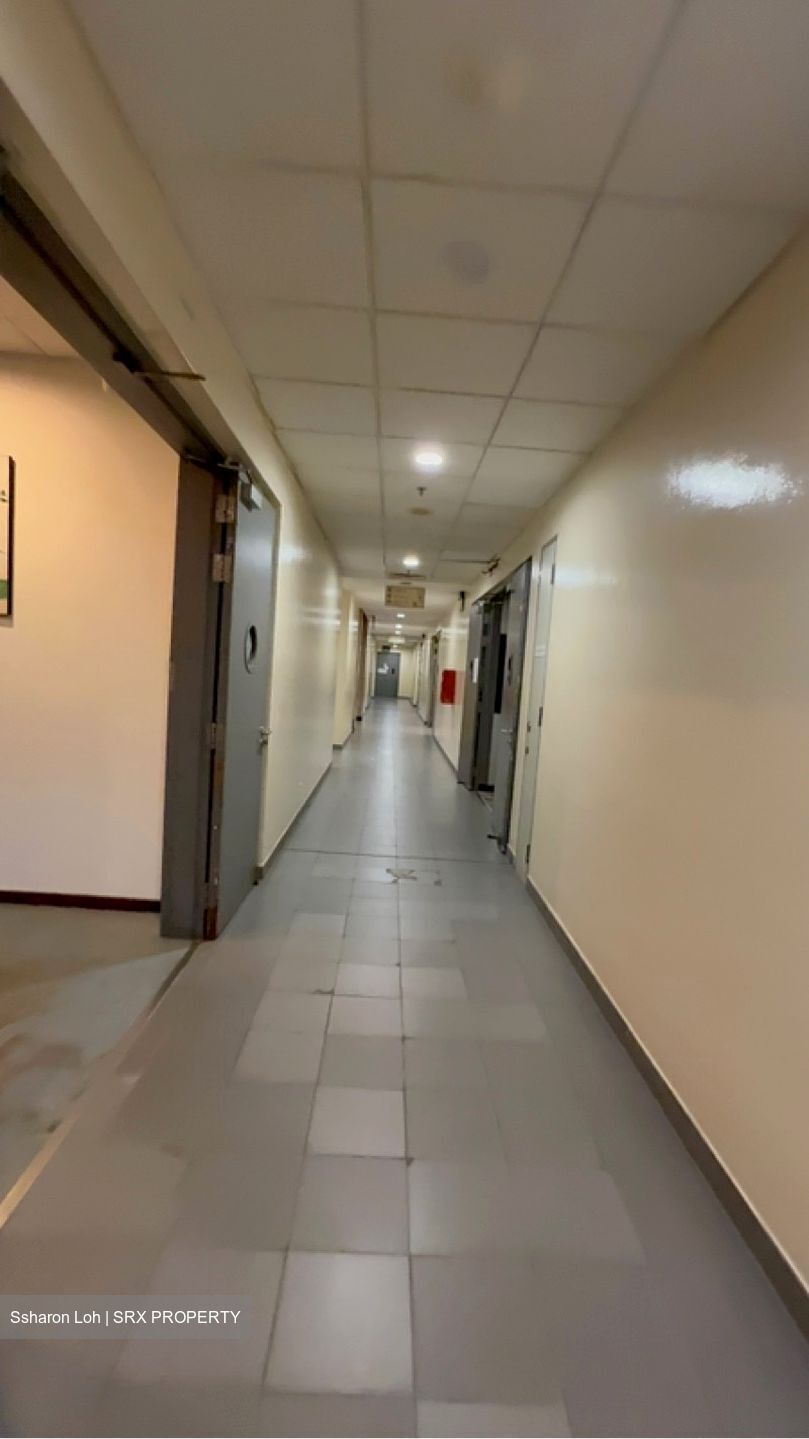 Ubi Techpark (D14), Factory #599152861